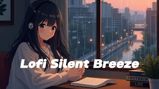 Raindrop Echoes 🌧️ Calm Lofi Vibes 🎵 ~ Peaceful Tunes for Focus & Unwind