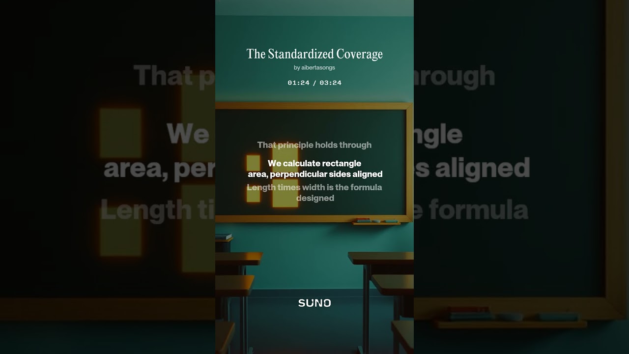 The Standardized Coverage | Grade 5 Math Song - Patterns | Northern Learning Lodge