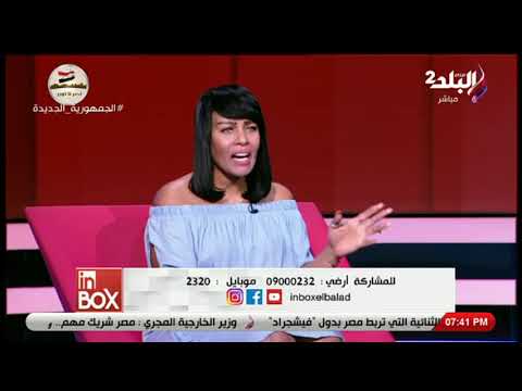 سابي توضح الأبراج المناسبة لرجل الميزان في الارتباط