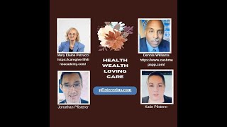 Session 1 PART 1: How to prepare your for caring for a loved one  #longtermcare #insurance 👩‍🦼👨‍⚕️