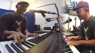 Derita Jiwa, Achmad Albar Cover