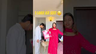 Ravi hua shock 😮 #explore #comedy #funny #trending #suit #minivlog #explorepage #explore