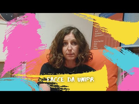 Facce da UniPr – La prof Sara Martin