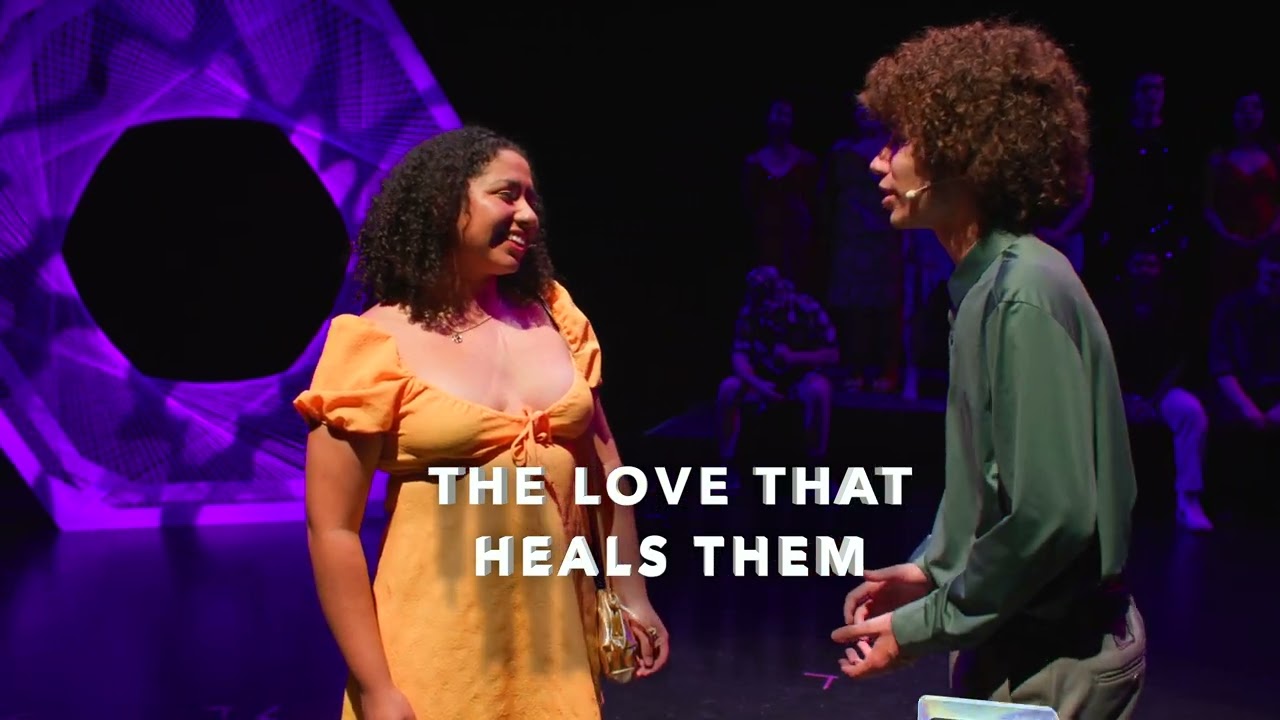 In Color Official Teaser Trailer