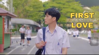[BL] Best X Dew | FMV | First Love || The Best story • #YINWAR