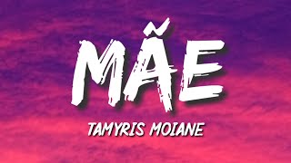 Video thumbnail of "Tamyris Moiane- Mãe"