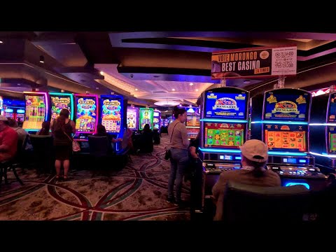 SLOT THUNDER CASH BIG WIN JACKPOT MAJOR HIPODROMO DE PALERMO