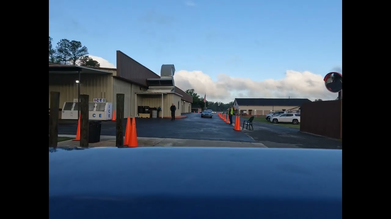 Here is part 1 from Ocala Cars and coffee from Sunday April 3rd