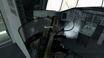 Modern Warfare 3 troll :D