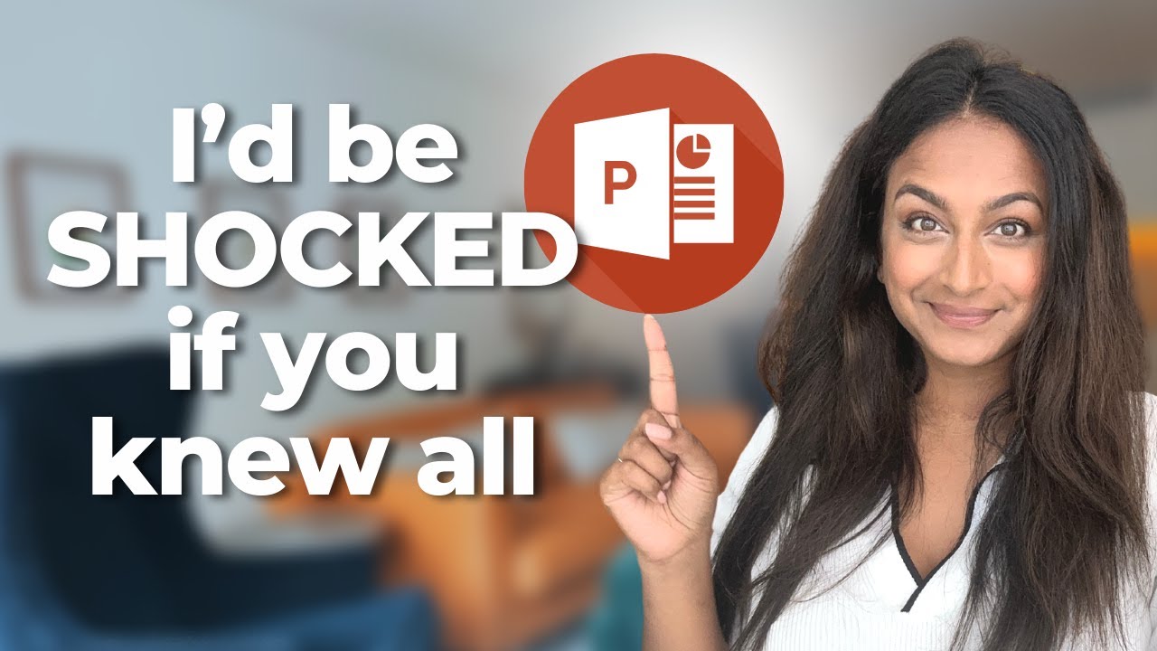 7 Easy PowerPoint Shape Coloring Hacks!