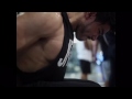 Motivation workout with Team Supplement Hub
