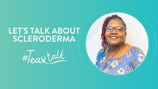 #TealTalk Live with Demetra Newton