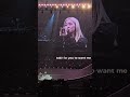 One of my favourite performance in their last concert #rose #music #trending #shorts #viral #edit