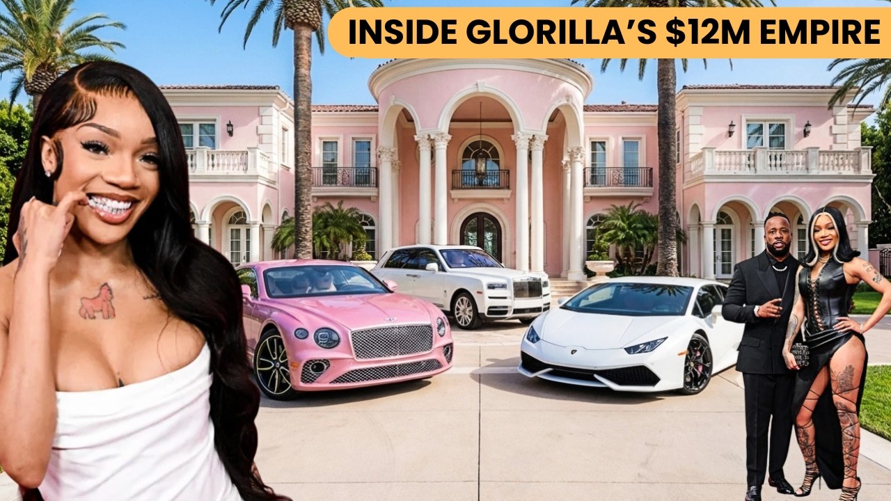 Inside GloRilla’s Millionaire Lifestyle (2026) ★ Net Worth, Boyfriend