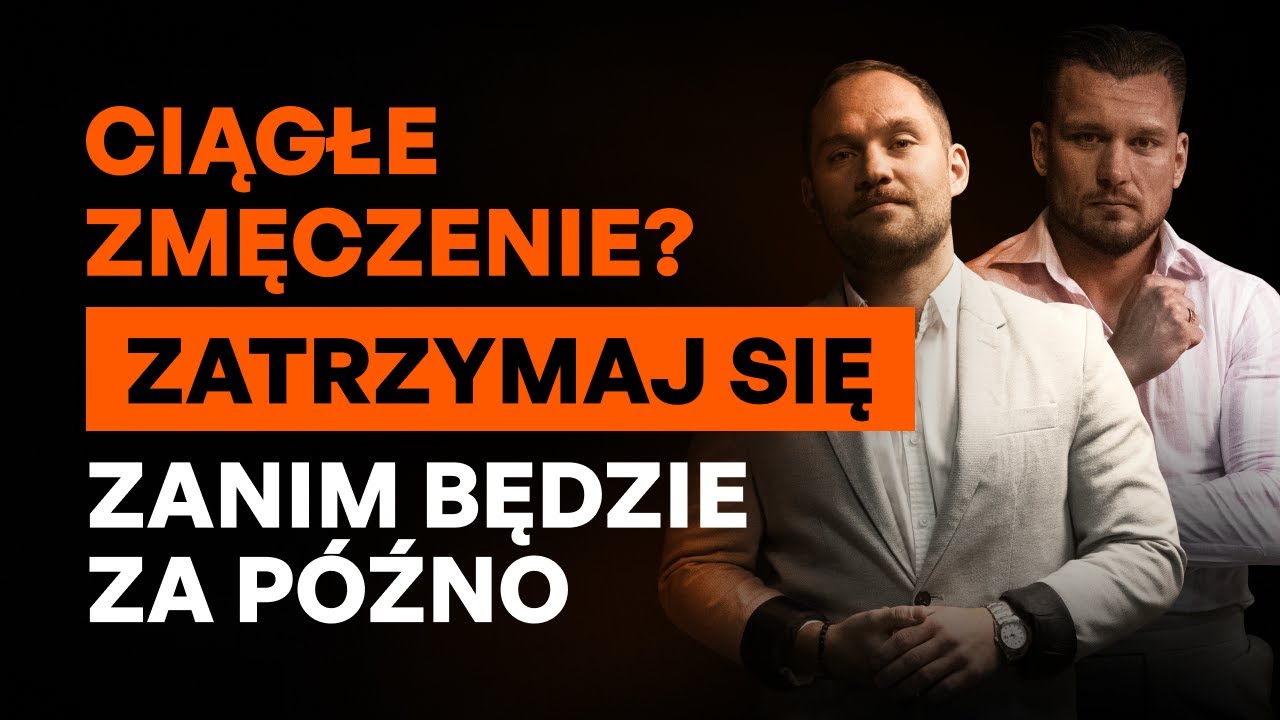 Mateusz Winnicki w podcaście Growth, Scale & Automate