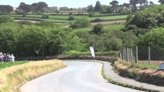Guernsey Reservoir Race Day