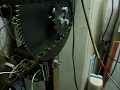 CNC step dir dc servo xy test.