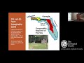 North West Regional Group: The engineering geology of Florida - April 2020