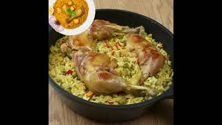 الأرز بدجاج والجلبنة لذيذ جدا يجب ان تجرب هاتين الوصفتين ارز بافخاد الدجاج وقطع الدجاج بتنبيلة خطيرة