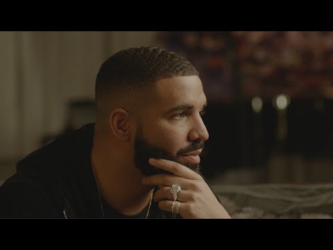 Drake Discusses Music & More 