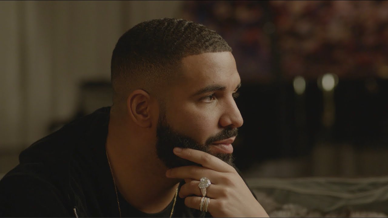 Download Rap Radar: Drake