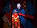MISTERIO EN TRAJE DEL PRIMER PAYASO FEDE 😱 Fede Vigevani Vecinos #fedevigevani #fede #shorts