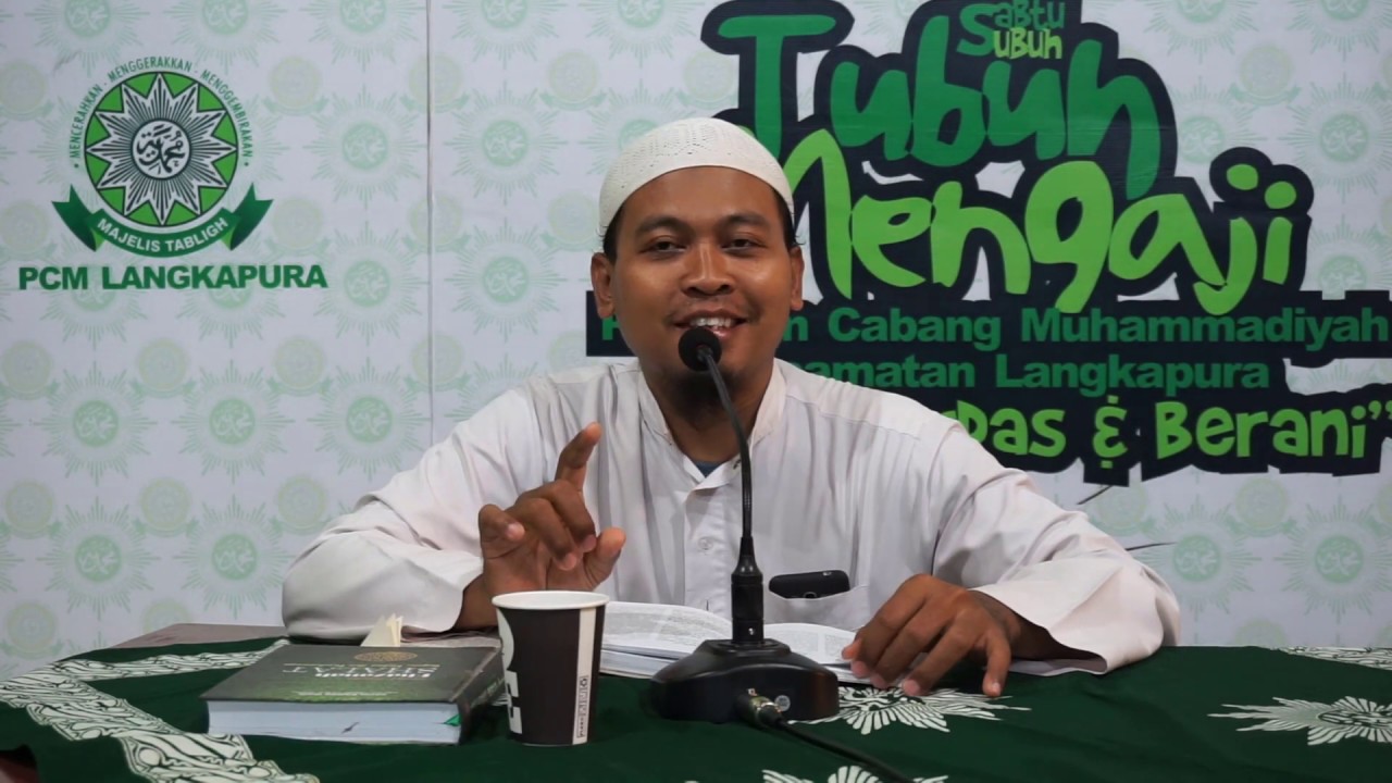 Rohmat Santosa - Tata Cara Wudhu yang Benar Sesuai Sunnah | Tubuh