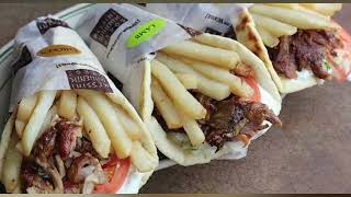Gyro Palace, Dayton, OH Best Restaurants in Dayton