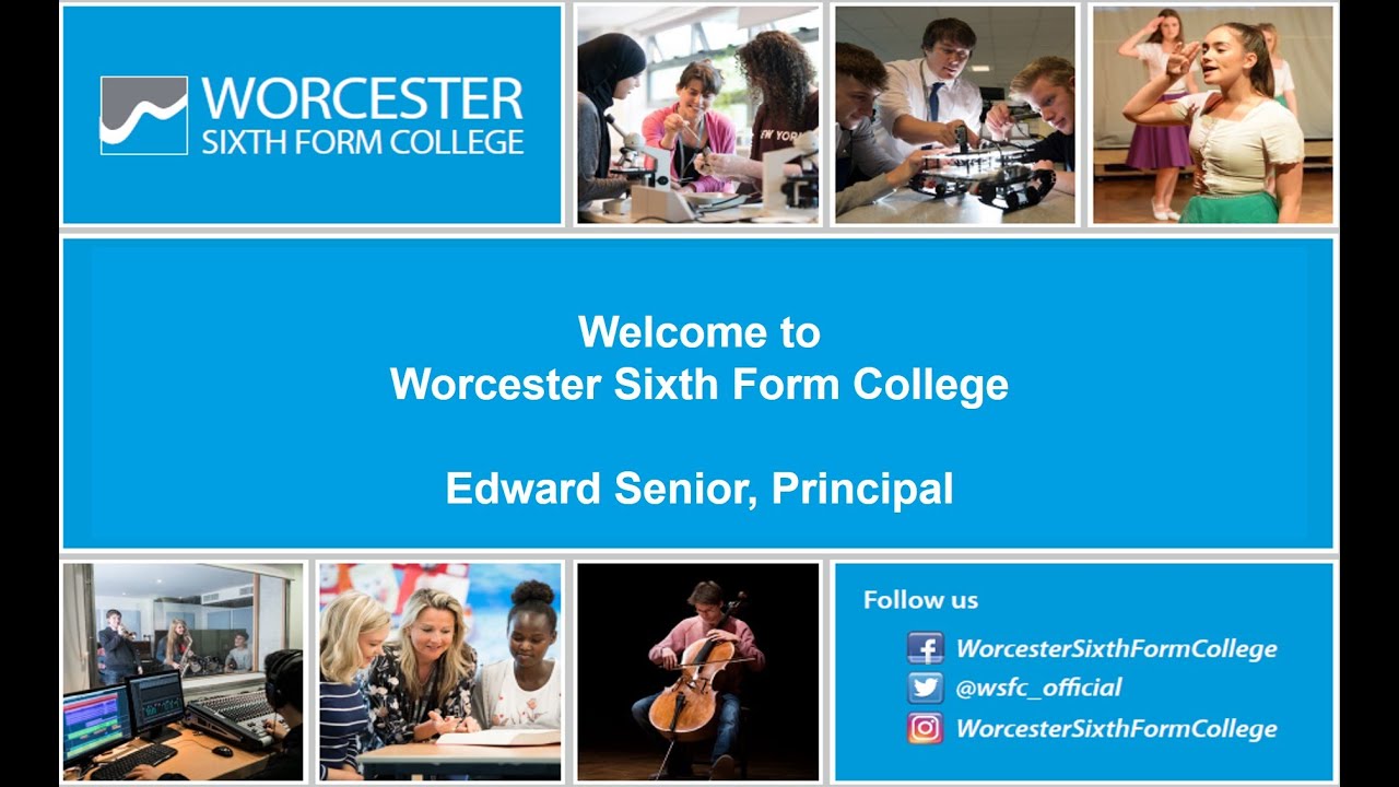 sixth form college worcester open evening jobs available