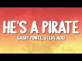 Gabry Ponte Steve Aoki He S A Pirate Save Me Lyrics mp3