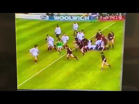 Twickenham 1992