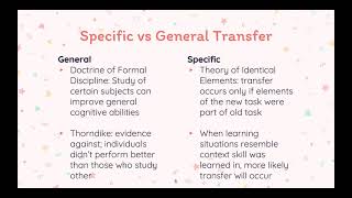 Module 12 Lecture