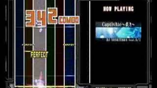 Captivatesabaki Ex