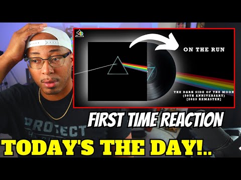 How Have I NEVER Heard Of | Pink Floyd - On The Run (2023 Remaster) REACTION!