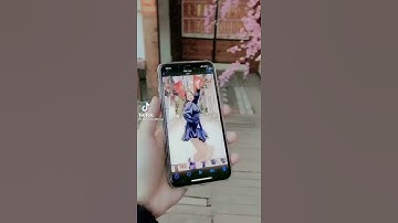 TikTok Thiên An Official - Tập 1 #Short