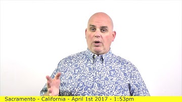 Future pacing for salespeople - How to use imagine to close (1 of 7) Scott Sylvan Bell