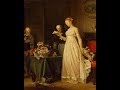 Capture de la vidéo Marguerite Gérard (1761-1837) French Painter ✽ Ernesto Cortazar Music