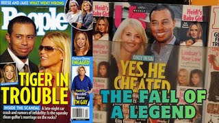 How Fame Almost Destroyed Lindsay Lohan