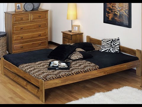 Польская мебель Деревянная