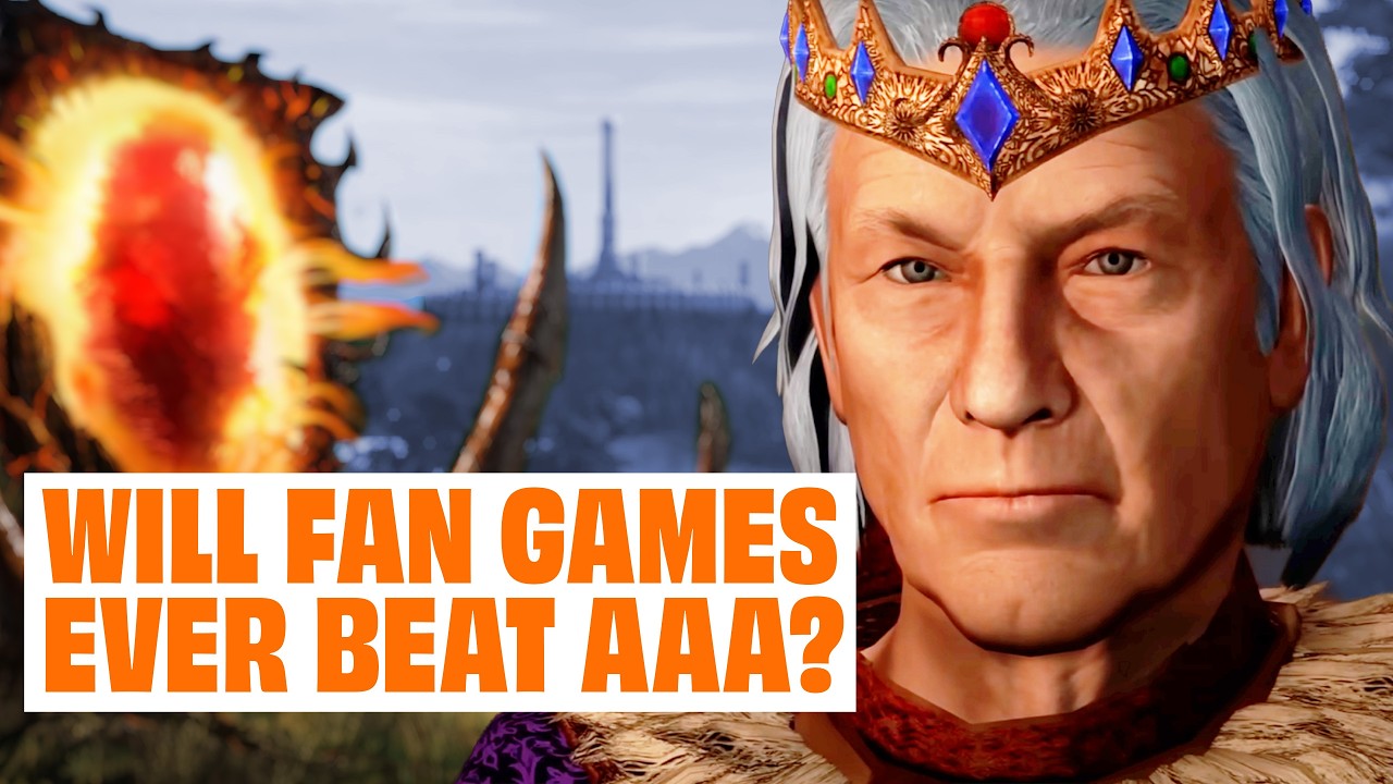 Will Skyblivion Really Be Better Than Oblivion Remastered?