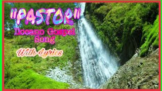 Video thumbnail of ""PASTOR" #Ilocano Inspirational Song#Ilocano Gospel Song"