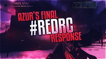 @Marv_Azur - #R3D Clips Submission Powered by @JerkyXP