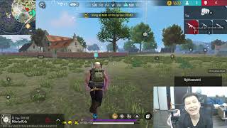 Free Fire How To Improve Your Aim And Accuracy