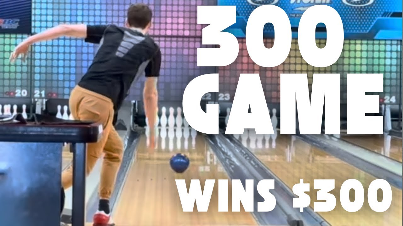 Doubles Event In Dallas Before The Next PBA Tour Event