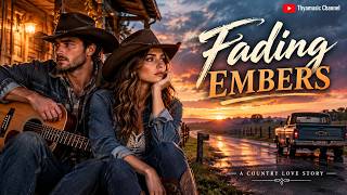 FADING EMBERS | Classic Country Song | ThyaMusic