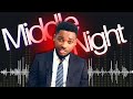 Middle Night (Official Audio)