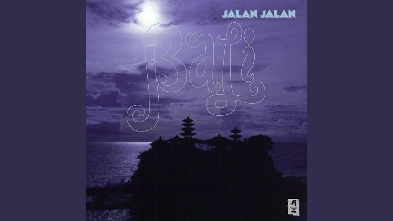 Tonton Jalan Jalan di YouTube Tonton Jalan Jalan di YouTube