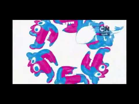 إعلانات كرتون نتورك 2015 