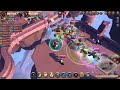 Albion online скримы ANNIGILATION часть 2