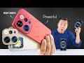 vivo V70 &amp; V70 Elite Unboxing &amp; Test - Zeiss Telephoto &amp; Snapdragon Power Phone